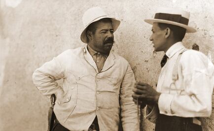 Siete datos que quizá desconocías de Francisco Villa