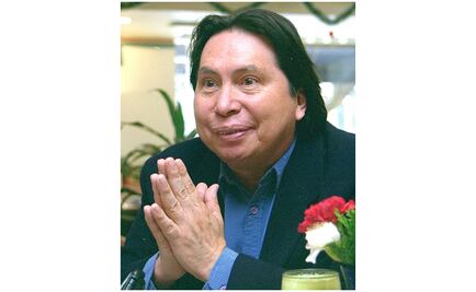 Recuerdan a Armando Ramírez como un enamorado de la CDMX