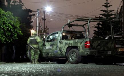 Armados queman viviendas en Sinaloa; reportan la muerte de 4 personas 