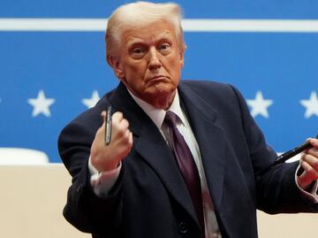 ¿Qué dicen las órdenes ejecutivas de Trump sobre los aranceles contra México, Canadá y China?; así es cómo funcionarían