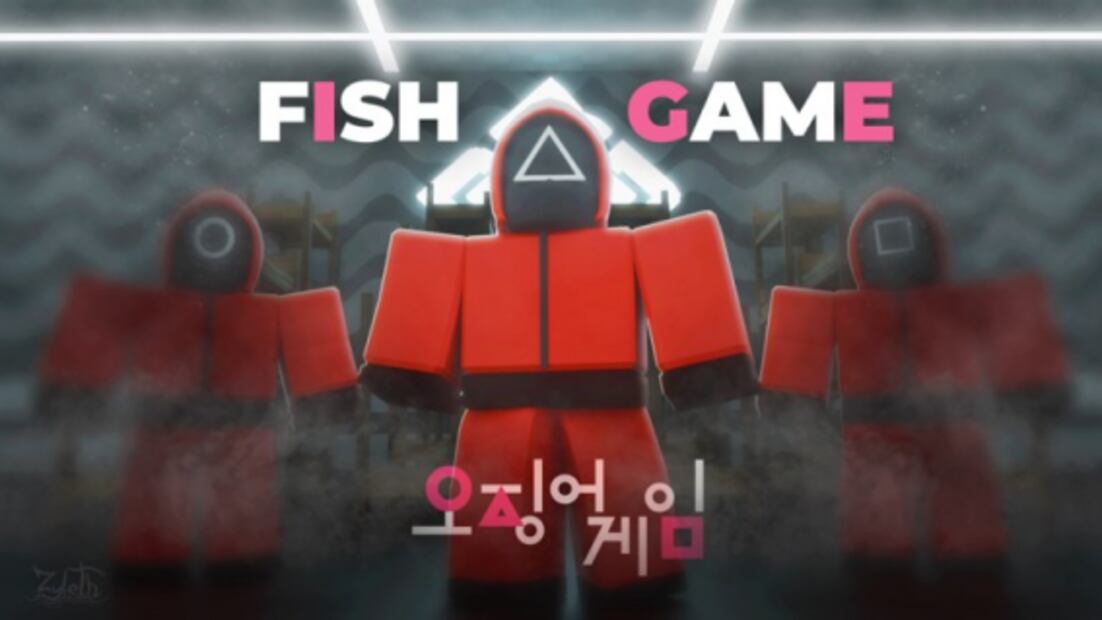 Luz verde, luz roja: El juego del calamar está rompiendo el internet con memes y videojuegos