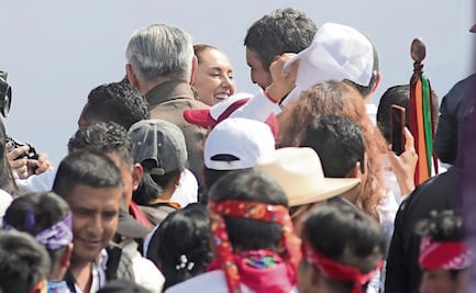 Día para otorgar perdón y mostrar músculo y unidad