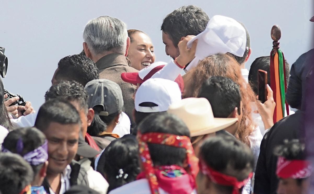 Foto: Carlos Mejía / EL UNIVERSAL