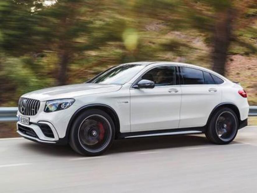 Los autos de lujo más vendidos en México