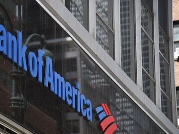 Bank of America gana 27.132 mdd en 2024; es 2.32% más que el año anterior