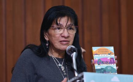 Violencia digital contra mujeres, otro pendiente