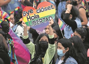 MC propone crear refugios para víctimas de discriminación por preferencia sexual