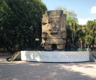 México, sin museos y zonas arqueológicas por Covid-19 