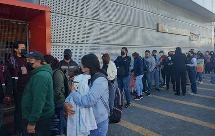 ¡Metro Gratis! Este domingo así será el acceso en la Línea 12 por reapertura de tramo subterráneo