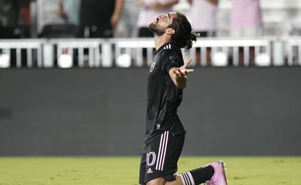 Rodolfo Pizarro, elegido el jugador de la semana en la MLS