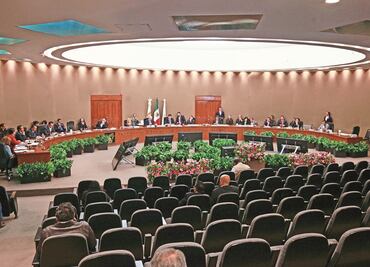IEEM aprueba a Morena 99 de 114 planillas en Edomex