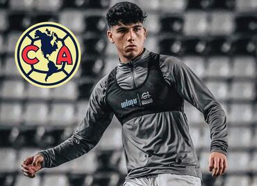 Kevin Álvarez es el nuevo jugador del América; esta es la exorbitante cifra que habrían pagado por él
