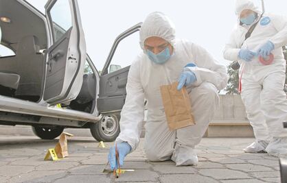 Agosto cierra como el segundo mes más violento en lo que va del año