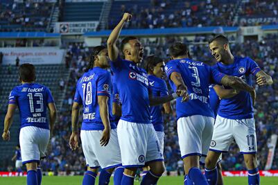 Cruz Azul, ¿nuevo proveedor de Pumas? ¡Ah pa’ refuercitos!