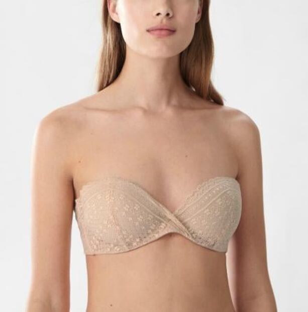  Descubre con qué prendas puedes utilizar tus bra