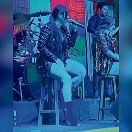 Secuestradores dejan sin voz a Nayeli