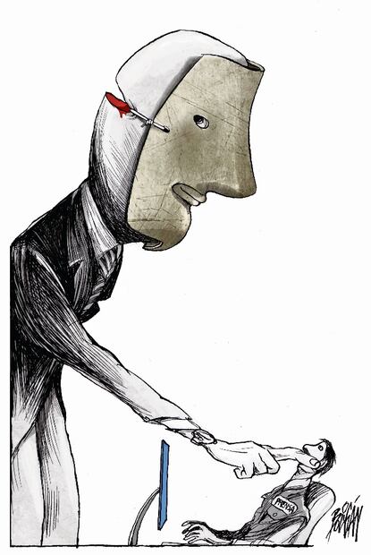 Cartón de BOLIGÁN
