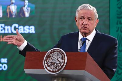 No es campaña, hágase cargo de su fallida estrategia de seguridad: MC a AMLO tras asesinato de Abel Murrieta