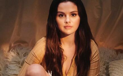 ¿Qué ver?: Selena Gomez muestra su lado vulnerable en tv