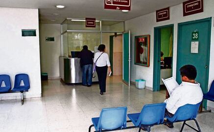 Servicios médicos suben más rápido que la inflación