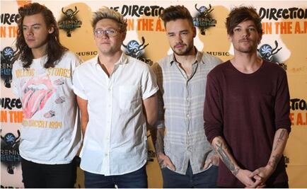 Perfilan reunión de One Direction; fans copan Twitter