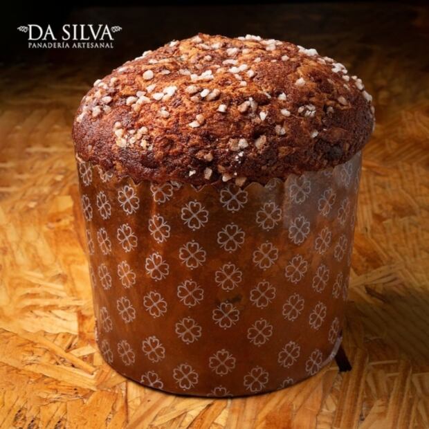 Conoce la historia del panettone