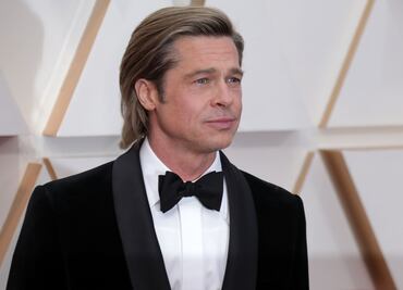 Roban mansión de Brad Pitt en Los Ángeles; la policía busca a tres sospechosos