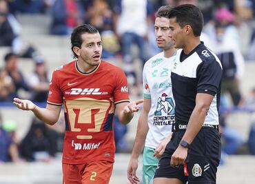 Fair Play por incompetencia arbitral