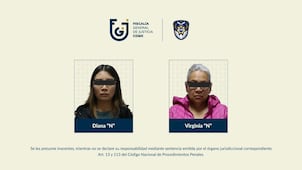 Fiscalía CDMX aprehende a Virginia "N", presunta responsable de despojos en la Colonia del Valle; fue detenida en la colonia Doctores