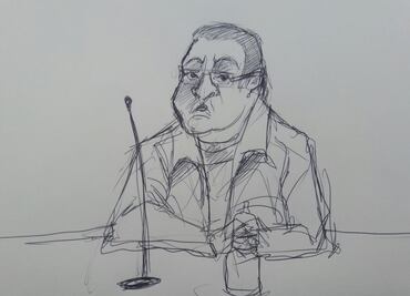 Minuto a minuto de la audiencia de Javier Duarte
