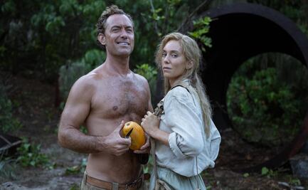 ¿Qué ver?: El “Edén” que no se convirtió en paraíso