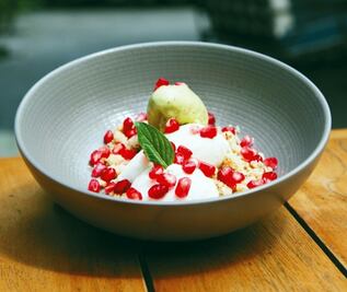 3 recetas de platillos con nogada que no llevan chile