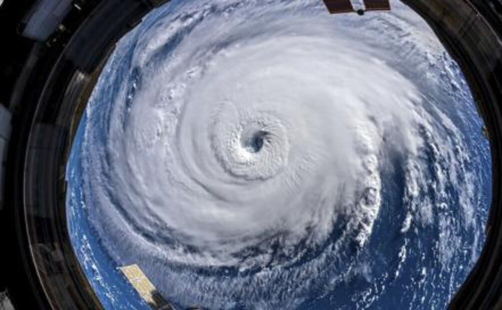 "¡Váyanse ya!": alerta en costa este de EU por "Florence"; En Vivo, el paso del huracán