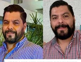 Reportan desaparecido a funcionario de Puerto Vallarta; fue visto por última vez el pasado 30 de junio