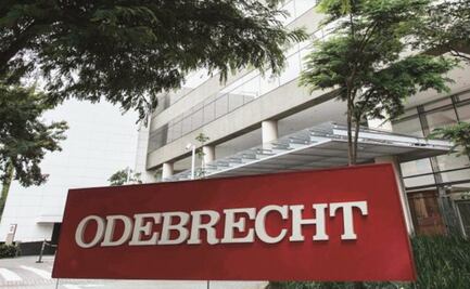 Reitera Odebrecht cooperación con México en investigación de corrupción