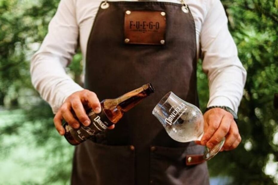 Cervecerías artesanales de Tecate: la nueva movida maltosa en Baja