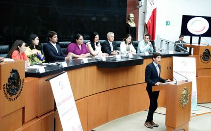 Logros en Panamericanos no son un triunfo de la 4T, dice atleta Guillermo Ruiz