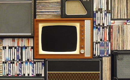 Día Mundial de la televisión. El reality show es el género más visto