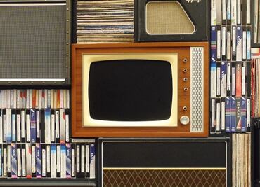 Día Mundial de la televisión. El reality show es el género más visto