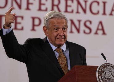 “Los tengo bien fildeados”: AMLO dice que tiene plan B ante “cañonazos” a legisladores de empresarios por reforma eléctrica
