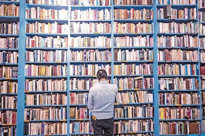  Día Mundial del Libro y  del Derecho de Autor