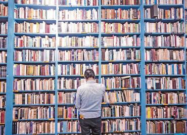 Día Mundial del Libro; ¿por qué se celebra hoy, 23 de abril?