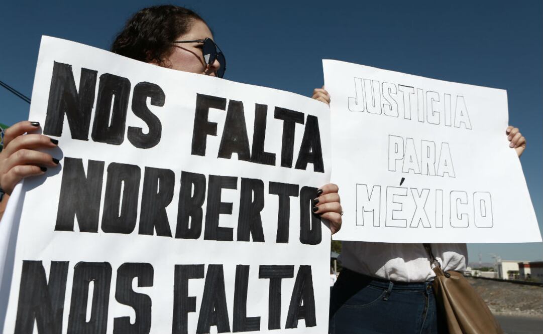 Foto: Christian Torres/EL UNIVERSAL