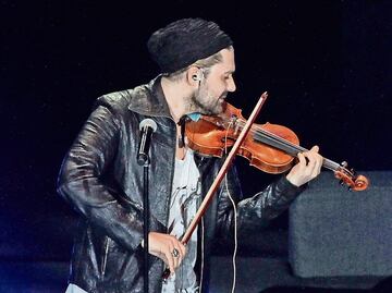 Estrellas de marketing de la música clásica