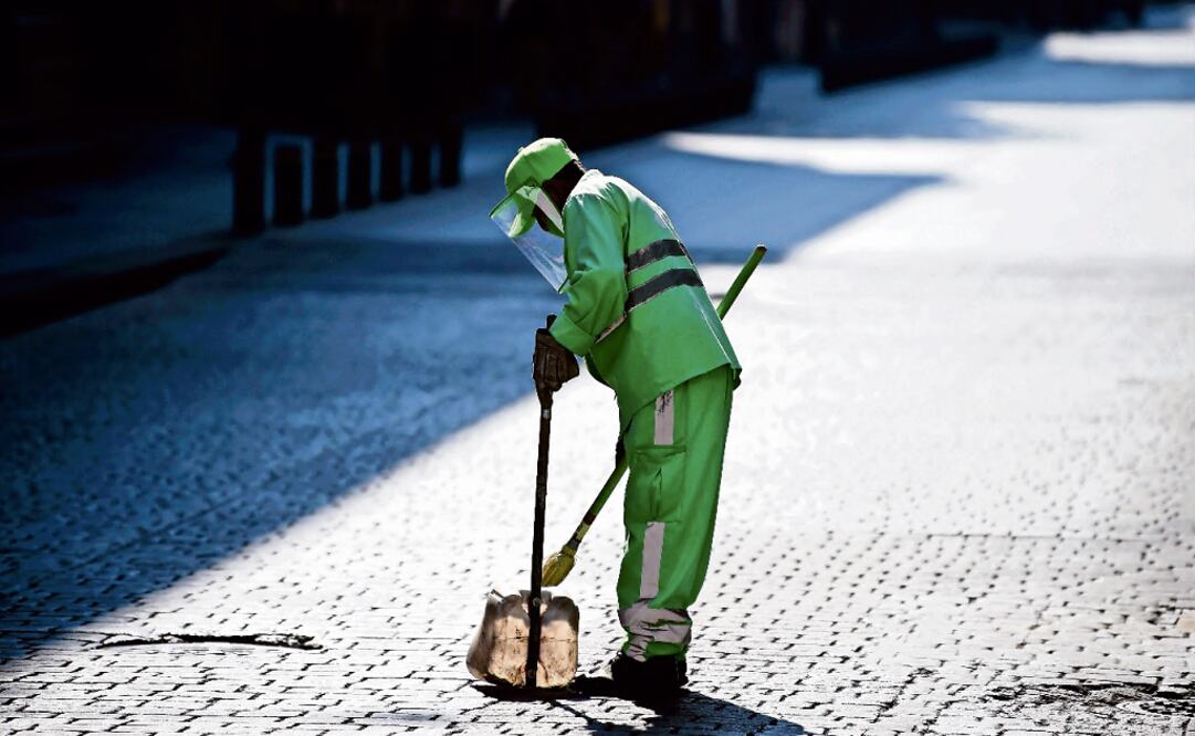 A large percentage of the Mexican population suffers from chronic illnesses - Photo: Alfredo Estrella/AFP