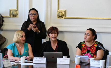 Eligen en comisiones a Patricia Ramírez Kuri como titular del IPDP; buscará fortalecer la planeación y participación ciudadana