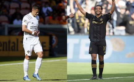 Juegos de ‘Chicharito’ y Vela podrían ser suspendidos por coronavirus