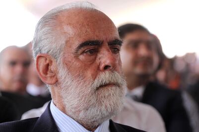 Diego Fernández de Cevallos critica a AMLO por envío de nota diplomática a Italia