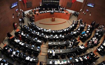 Senadores abren debate de reforma política del DF