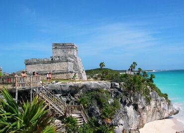 Tourism is at risk